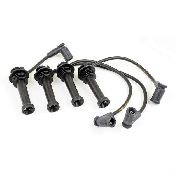 Prenco 00-99 For Contour 89 Ign Wire Set, 35-87595 35-87595 - main